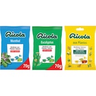 SUR TOUS LES BONBONS - RICOLA - Carrefour à Créteil SUR TOUS LES BONBONS - RICOLA en promo chez Carrefour Créteil