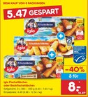 Fischstäbchen bei Netto Marken-Discount im Elxleben Prospekt für 8,00 €