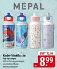 Mepal Kinder-Trinkflasche Marvel Angebote bei famila Nordost Stralsund für 8,99 €