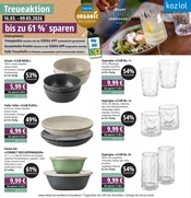 Aktueller Marktkauf Prospekt mit Glas, "Aktuelle Angebote", Seite 2