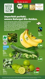Bananen im Penny Prospekt in Rheine Aktueller Penny Prospekt mit Bananen, "Wer günstig will, muss Penny.", Seite 4