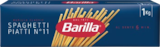 Spaghetti piatti - BARILLA dans le catalogue Lidl
