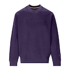 Volkswagen Weiskirchen - Sweatshirt für Herren, Lila, Größe S, California Kollektion Angebot im Prospekt Sweatshirt für Herren, Lila, Größe S, California Kollektion bei Volkswagen im Weiskirchen Prospekt für 59,90 €