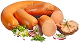 Aktuelles GQB Mettwurst fein, Hörnchen Angebot bei REWE in Nürnberg ab 1,59 €