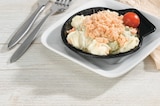 Coquille au Crabe ou Saumon ou Crevettes en promo chez Super U Dunkerque à 2,79 €