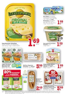 Wurst im EDEKA Prospekt "Aktuelle Angebote" mit 74 Seiten (Frankfurt (Main))