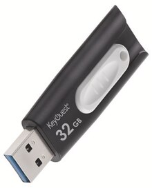 Office DEPOT Reims - CLÉ USB rétractable 2.0 32 Go Promo CLÉ USB rétractable 2.0 32 Go dans le catalogue Office DEPOT "Profitez des ventes flash du 24/02 au 07/03 ! -20% sur différente catégorie de produit ! " à Reims