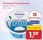 Cottage Cheese von Philadelphia im aktuellen Netto Marken-Discount Prospekt für 1,29 €