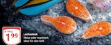 Aktuelle Lachs Angebote bei GLOBUS in Salzgitter Aktuelles Lachssteak Angebot bei GLOBUS in Salzgitter ab 1,99 €