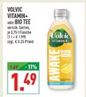 Vitamin+ Angebote von Volvic bei Marktkauf Haltern am See für 1,49 €