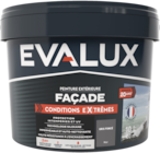 Brico Dépôt La Paillasse - Promo Peinture façade extrême 10 l Promo Peinture façade extrême 10 l à 66,90 € dans le catalogue Brico Dépôt à La Paillasse