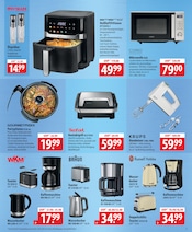 Küchenmaschine im famila Nordost Prospekt in Buchholz Aktueller famila Nordost Prospekt mit Küchenmaschine, "besser als gut!", Seite 25