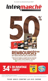 Prospectus Intermarché Contact à Rethel: "Intermarché", 24} pages, 02/06/2026 - 14/06/2026