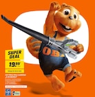 Akku-Laubbläser im Angebot bei OBI in Halle Akku-Laubbläser Angebote von LUX-TOOLS bei OBI Halle für 19,99 €