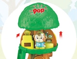L’arbre magique pocket | 18 mois en promo chez JouéClub Pau à 14,99 €