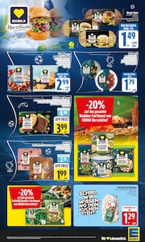 EDEKA Adlkofen Prospekt der aktuellen Woche, gültig von 22.06.2026 bis 27.06.2026 Aktueller EDEKA Adlkofen Prospekt "Wir lieben Lebensmittel." mit 32 Seiten