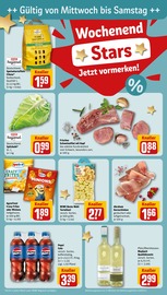 Aktueller REWE Prospekt mit Pepsi, "Dein Markt", Seite 31