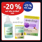 Aktuelle Waschmittel Angebote bei budni in Hamburg Aktuelles -20% Rabatt Angebot bei budni in Hamburg