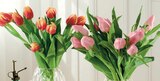 Promo Bouquet 10 Tulipes à 4,99 € dans le catalogue Intermarché Contact à Rupt-sur-Moselle