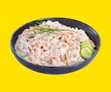 EDEKA - Feinster Fleischsalat Angebot im Prospekt Feinster Fleischsalat bei EDEKA im Prospekt für 1,00 €