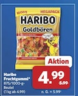Fruchtgummi Angebote von Haribo bei combi Lippstadt für 4,99 €