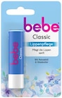 Classic von bebe für 1,29 € bei REWE im Angebot Classic von bebe im aktuellen REWE Prospekt