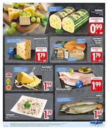 EDEKA Grana Padano im Prospekt EDEKA Grana Padano im Prospekt