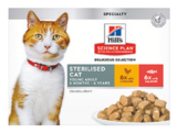 Multipacks - Hill's en promo chez Maxi Zoo Multipacks - Hill's dans le catalogue Maxi Zoo