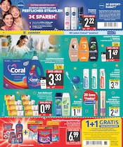 Shampoo im E center Prospekt in Dachau Aktueller E center Prospekt mit Shampoo, "DAS BESTE DER WOCHE", Seite 22