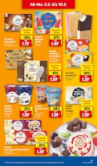 Fertiggerichte im Lidl Prospekt "LIDL LOHNT SICH" mit 68 Seiten (Wuppertal)