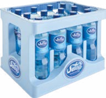 natürliches Mineralwasser bei Getränke Hoffmann im Prospekt "" für 4,99 €