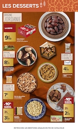 D'autres offres dans le catalogue "TOUT L'AÏD EL KEBIR À PETITS PRIX !" de Carrefour D'autres offres dans le catalogue "TOUT L'AÏD EL KEBIR À PETITS PRIX !" de Carrefour à la page 17