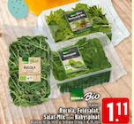 Rucola Angebote von EDEKA Bio bei EDEKA Löhne für 1,11 €