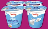 Yaourt au lait de brebis nature - Netto dans le catalogue Netto