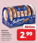 Contessa Lebkuchen im Angebot bei Markant Nordwest in Detmold Contessa Lebkuchen Angebote von Bahlsen bei Markant Nordwest Detmold für 2,99 €