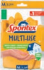 Geschirrschwamm im Angebot bei tegut in Waiblingen Geschirrschwamm Angebote von Spontex bei tegut Waiblingen für 1,49 €