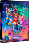 DVD SUPER MARIO GALAXY - SANSMARQUE en promo chez Auchan Hypermarché Franconville à 19,99 €