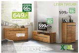Sideboard Angebote bei XXXLutz Möbelhäuser Augsburg für 599,00 €