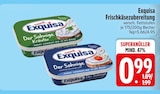 Der Sahnige Kräuter von Exquisa im aktuellen EDEKA Prospekt für 0,99 €