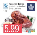 Kasseler Nacken  im aktuellen Marktkauf Prospekt für 5,99 €