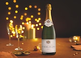 Aop Champagne Brut - VEUVE MORLAY & FILS en promo chez Netto Pau à 10,99 €