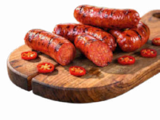 Aktuelle Bratwurst Angebote bei Netto Marken-Discount in Solingen (Klingenstadt) Aktuelles Chorizo Angebot bei Netto Marken-Discount in Solingen (Klingenstadt) ab 1,99 €