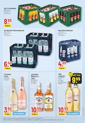 Whisky im E center Prospekt in Moers Aktueller E center Prospekt mit Whisky, "Aktuelle Angebote", Seite 23