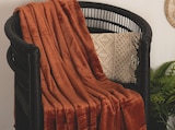 Plaid Flanel en promo chez Mr.Bricolage Plaid Flanel dans le catalogue Mr.Bricolage