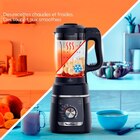BLENDER LM5758F0 - MOULINEX en promo chez Auchan Hypermarché Argenteuil à 99,99 €