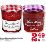 Aktuelles Erdbeer-Konfitüre Angebot bei E center in Heidelberg ab 2,49 €