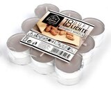 Duftteelichter Angebote bei Thomas Philipps Laatzen für 0,99 €