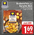 Aktuelles Bratkartoffeln Angebot bei E center in Mönchengladbach ab 1,69 €