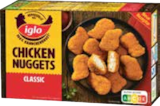 Chicken Nuggets von Iglo für 2,99 € bei Marktkauf im Angebot Chicken Nuggets von Iglo im aktuellen Marktkauf Prospekt