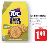Aktuelles Bake Rolls Angebot bei EDEKA in Mainz ab 1,49 €